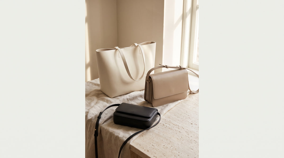 AVETTIA - Sacs en cuir artisanaux, image de heros